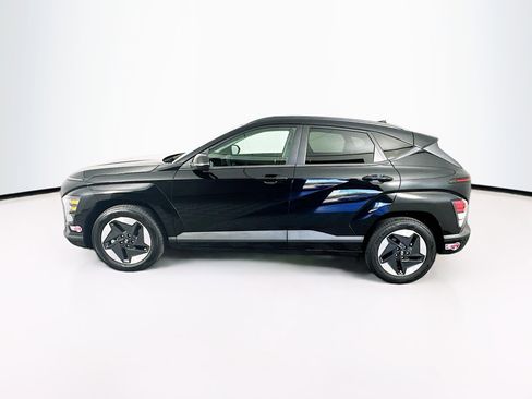 Used 2024 Hyundai Kona SEL image 4