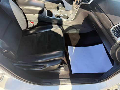 Used 2015 Jeep Grand Cherokee Altitude image 56