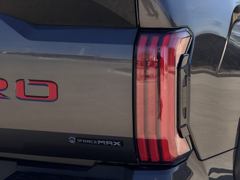 New 2026 Toyota Tundra TRD Pro image 10