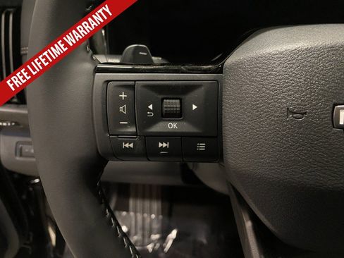 New 2026 Nissan Pathfinder Platinum w/ Cargo Package AWD/4WD image 35