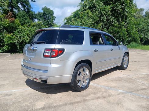 Used 2015 GMC Acadia Denali FWD image 8