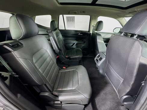 Used 2021 Volkswagen Atlas SEL Premium image 56