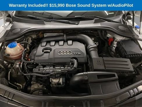 Used 2011 Audi TT 2.0T Prestige AWD/4WD image 11