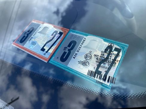 Used 2015 Mercedes-Benz S 550 4MATIC Sedan image 7