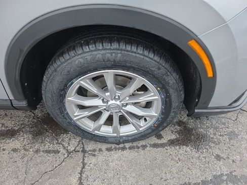 Certified 2023 Honda CR-V EX-L image 9