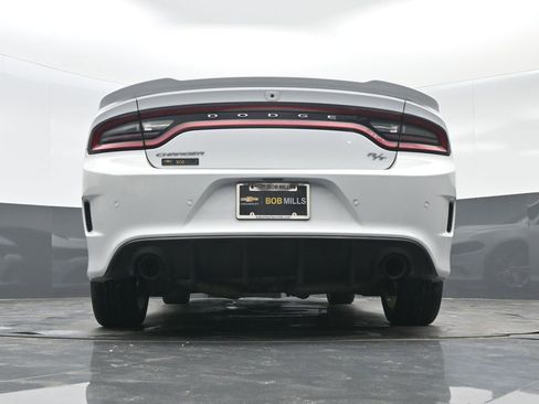 Used 2022 Dodge Charger R/T RWD image 35
