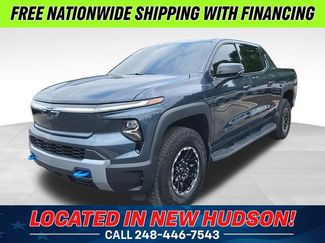 Used 2026 Chevrolet Silverado EV Trail Boss w/ Plus Package AWD/4WD video 1