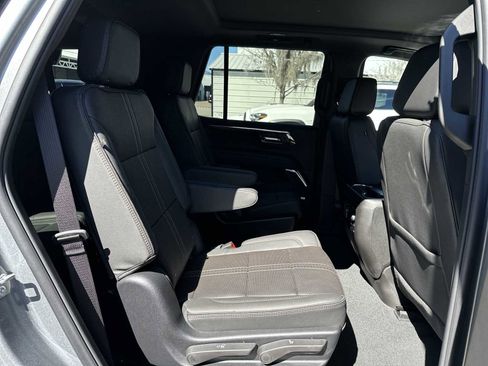 New 2026 Chevrolet Tahoe High Country w/ Sun And Tow Package image 18