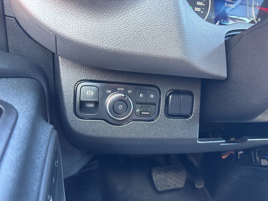 Used 2020 Mercedes-Benz Sprinter 2500 image 43