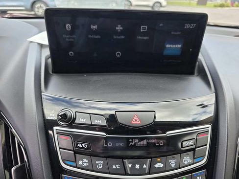 Used 2019 Acura RDX w/ Advance Package AWD/4WD image 10