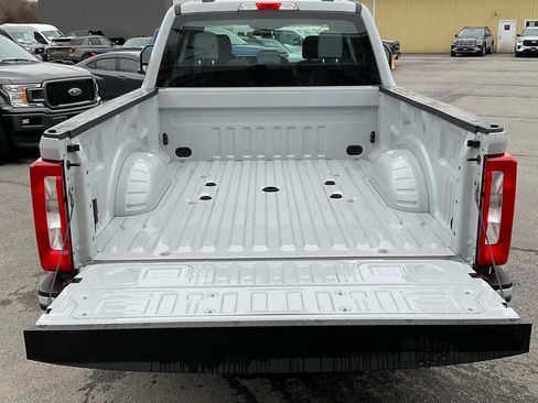 New 2026 Ford F350 XL w/ STX Appearance Package image 33