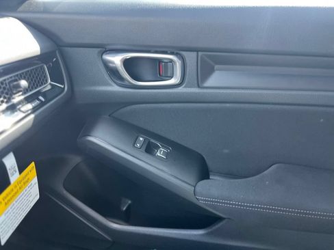 Used 2026 Honda Civic Sport image 16