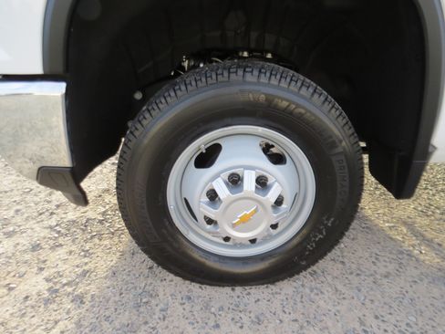 New 2026 Chevrolet Silverado 3500 W/T w/ WT Convenience Package image 11