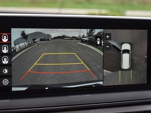 Used 2020 Kia Telluride SX AWD/4WD image 33