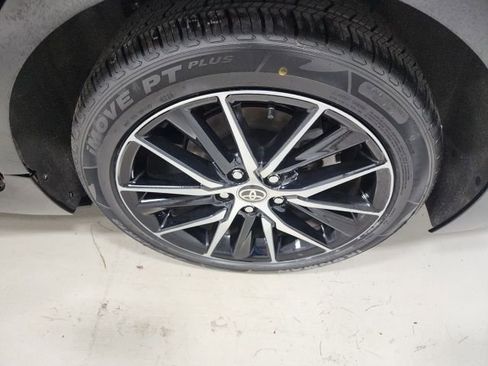 Certified 2024 Toyota Camry SE image 37