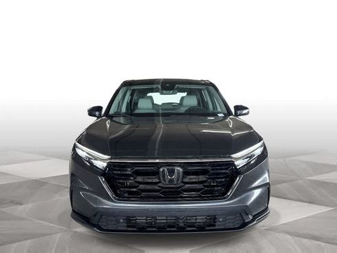 Used 2024 Honda CR-V EX-L image 3