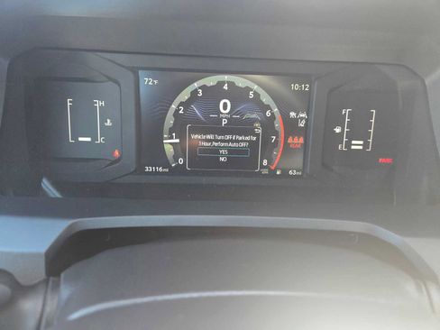 Used 2024 Toyota Tacoma SR5 RWD image 24