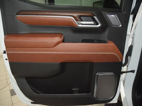 Used 2024 GMC Sierra 1500 Denali Ultimate AWD/4WD image 50