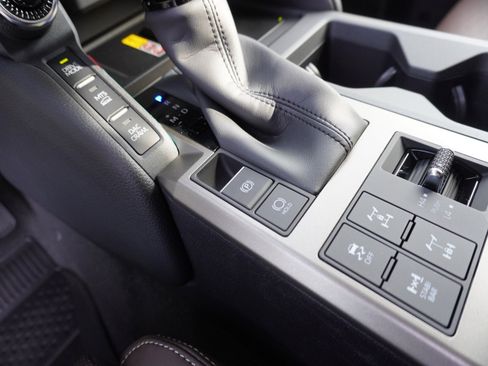 New 2026 Toyota Land Cruiser image 24