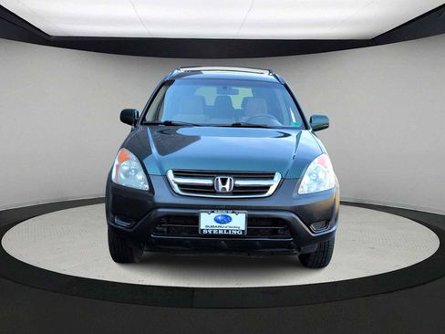 Used 2004 Honda CR-V EX image 3