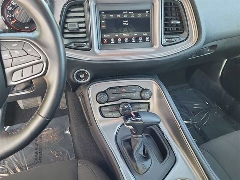 Used 2023 Dodge Challenger GT w/ Blacktop Package image 14