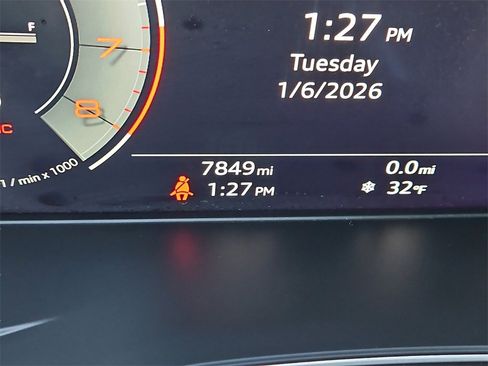 Certified 2025 Audi A5 2.0T Premium Plus w/ Convenience Plus Package image 13