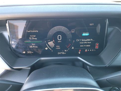 Certified 2025 GMC Acadia Elevation image 33