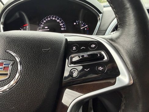 Used 2015 Cadillac SRX Luxury w/ Driver Awareness Package AWD/4WD image 22