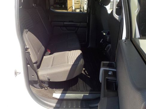 Used 2022 Ford F150 XL w/ STX Appearance Package RWD image 29