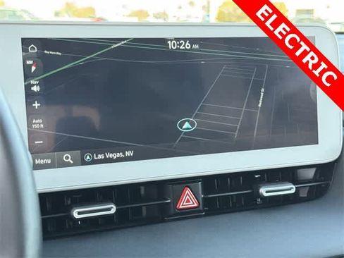 Certified 2024 Hyundai Ioniq 5 SEL image 3