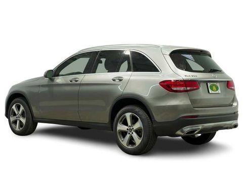 Used 2019 Mercedes-Benz GLC 300 image 5