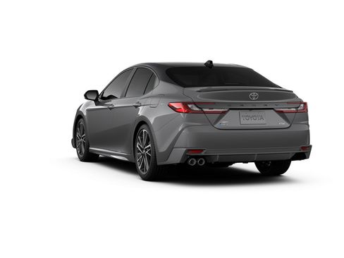 New 2026 Toyota Camry XSE AWD/4WD image 7
