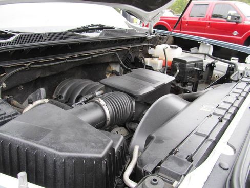 Used 2022 Chevrolet Silverado 3500 W/T w/ WT Convenience Package image 44