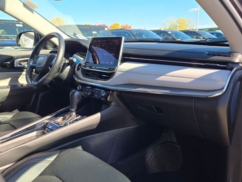 Used 2022 Jeep Compass Limited image 7