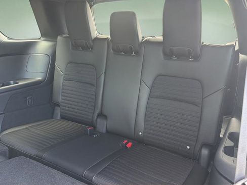 New 2026 Nissan Pathfinder Rock Creek AWD/4WD image 20