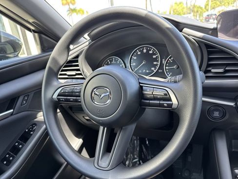 New 2026 MAZDA MAZDA3 s FWD image 52
