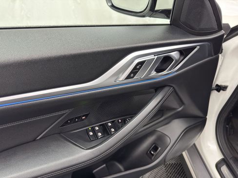 Used 2023 BMW i4 eDrive35 w/ Premium Package image 14