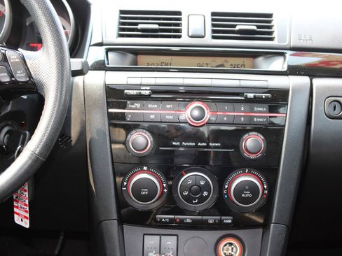 Used 2008 MAZDA MAZDA3 s Grand Touring FWD image 7