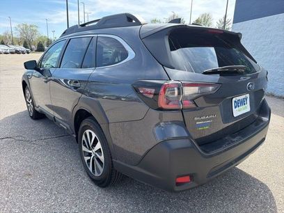 Used 2024 Subaru Outback Premium