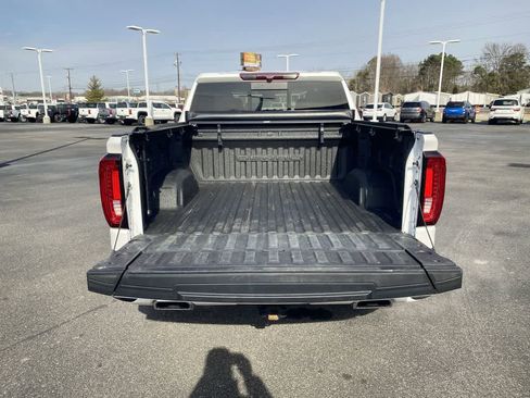 Used 2022 GMC Sierra 1500 Denali image 23