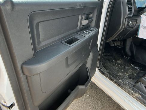 New 2025 RAM 5500 Tradesman image 13