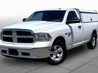 Used 2019 RAM 1500 Tradesman w/ Popular Equipment Group RWD video 1