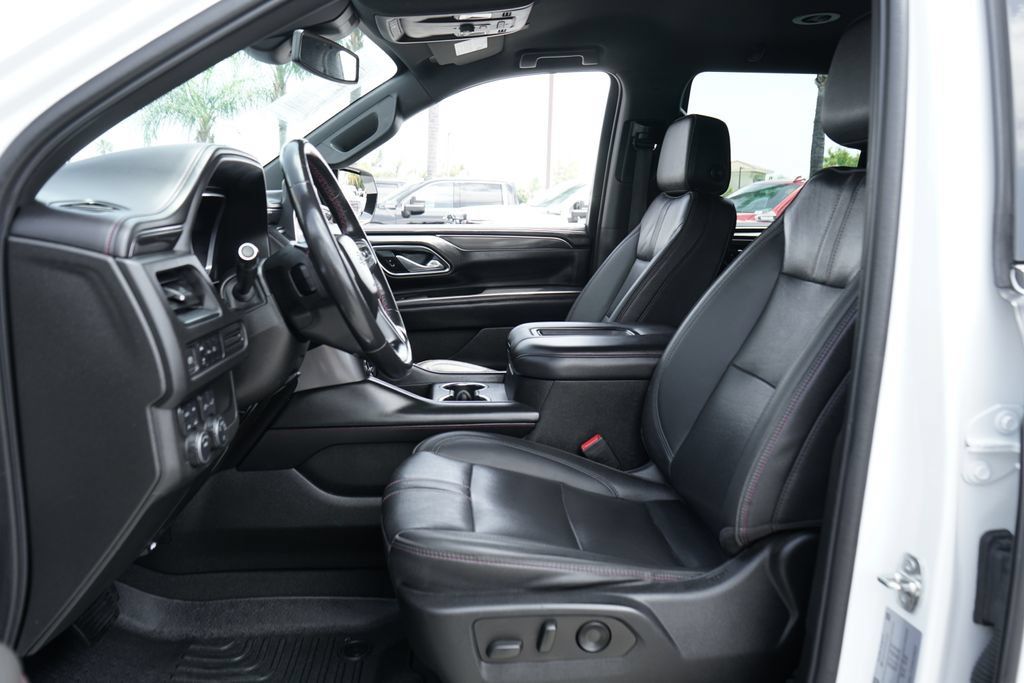 Used 2023 Chevrolet Tahoe RST AWD/4WD image 21