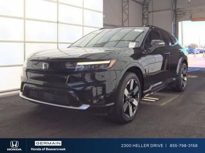 Used 2024 Honda Prologue Elite
