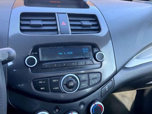 Used 2013 Chevrolet Spark LS image 29