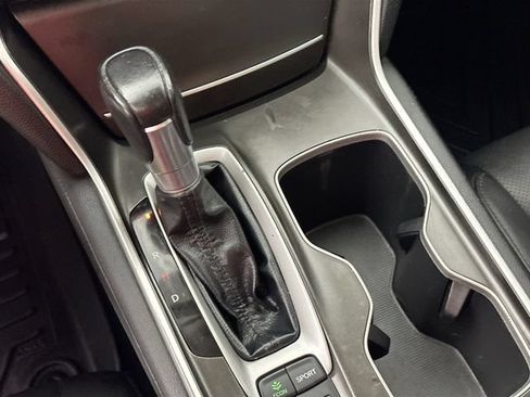 Used 2021 Honda Accord Sport Special Edition image 14