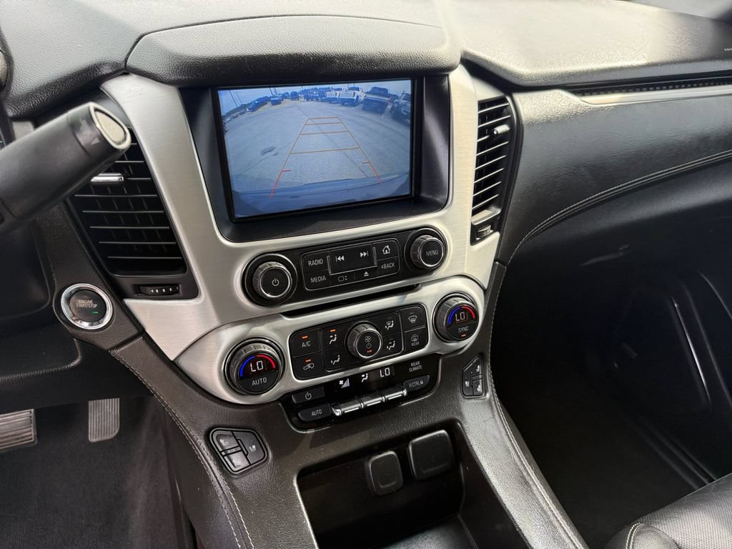 Used 2020 GMC Yukon SLT AWD/4WD image 19