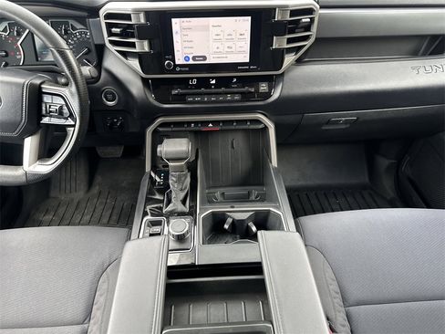 Used 2023 Toyota Tundra SR5 image 12