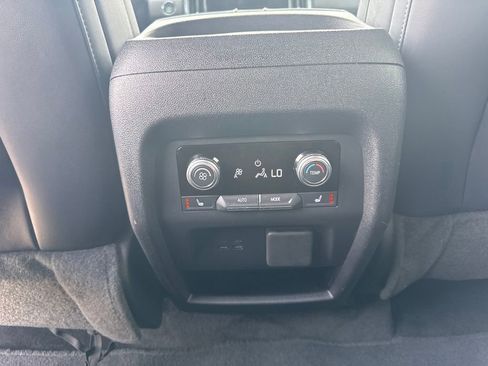 Used 2024 GMC Acadia Elevation w/ Black Edition FWD image 13