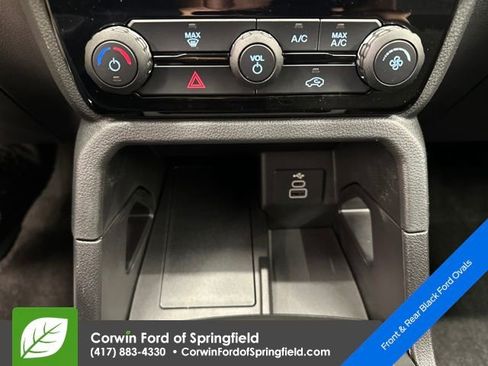 New 2025 Ford Ranger XLT w/ Black Appearance Package image 30